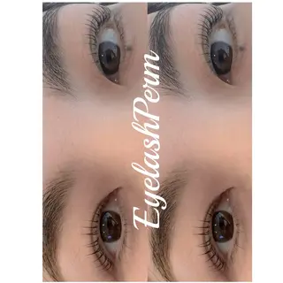 マツエク・マツパ Artis. YUMIKOのマツエク・マツパデザイン