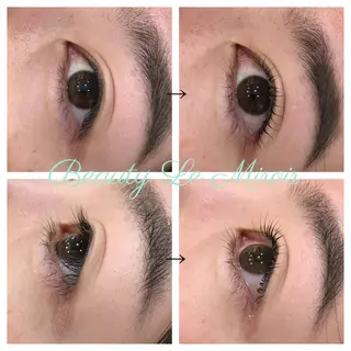 マツエク・マツパ ビューティー ミロワールのエステ・リラクイメージ