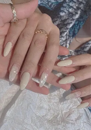 ネイル MiO Nailのネイルデザイン