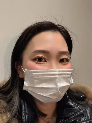 アイブロウ 垢抜け眉WAX専門 ちゅるんまつげ|鎌倉の眉毛・アイブロウイメージ