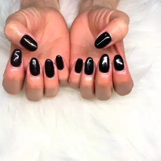 ネイル Private salon ANGEL所属・Private salonANGELのネイルデザイン