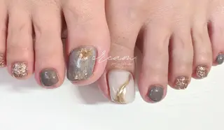 ネイル cream. nailのネイルデザイン