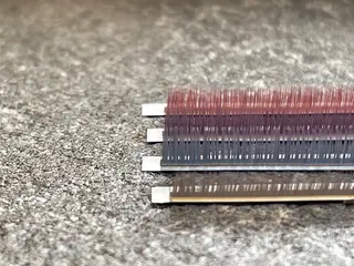 マツエク・マツパ LOOPER所属・mzh ...のネイルデザイン