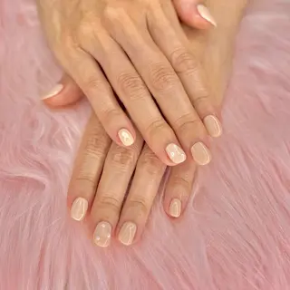 ネイル セプトアカデミー てらもとのネイルデザイン