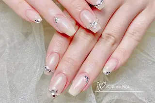 ネイル 💗NA.YUKI NAIL💗のネイルデザイン