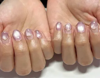 ネイル ネイルサロンNobilityNail所属・風口 麻由子のネイルデザイン