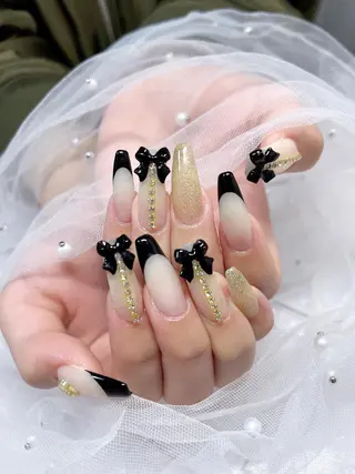 ネイル COCO ネイルのネイルデザイン