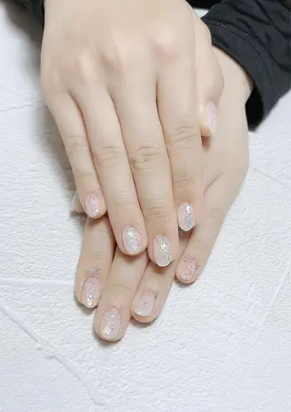 ネイル hairsalon556所属・hairsalon 556のネイルデザイン