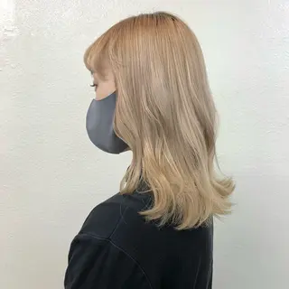 カラー ao.eyelash SHIORIの眉毛・アイブロウイメージ