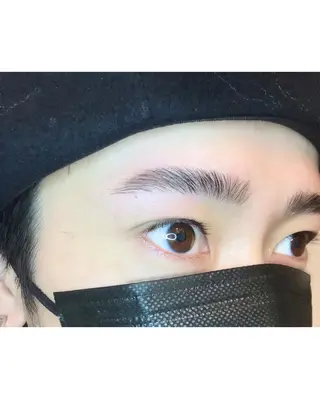 étora eye新宿店のマツエク・マツパデザイン