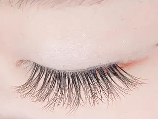 マツエク・マツパ パーマ×ウルフカット koya☆のヘアスタイル