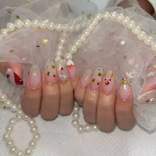 ネイル Kasumi Nailのネイルデザイン