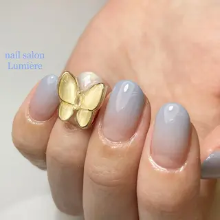 ネイル nail salon Lumièreのネイルデザイン