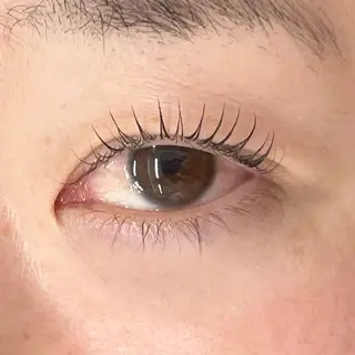 マツエク・マツパ uland Reaのマツエク・マツパデザイン