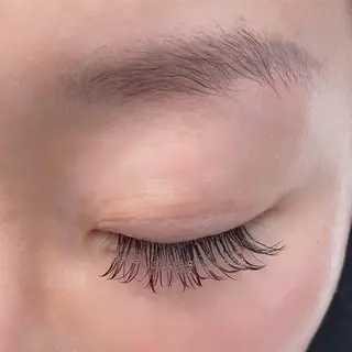 マツエク・マツパ 🤎Yun nail salon🤎のネイルデザイン