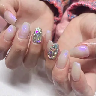 ネイル kouca  nail所属・コウ カnail💅のネイルデザイン