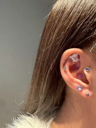 S'allier （サリエ）のエステ・リラクイメージ