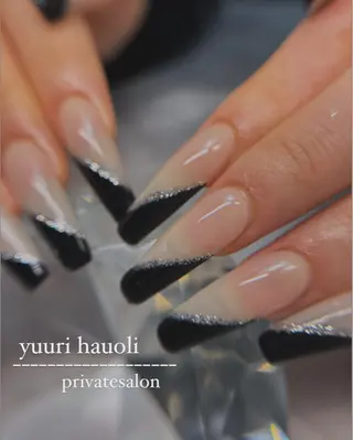 ネイル hauoli yuuriのネイルデザイン