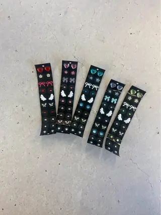 ROCCOnail. RICO💞のネイルデザイン