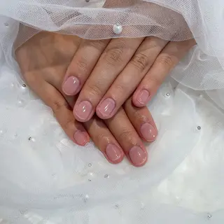 ネイル WISTERIA midoriのネイルデザイン