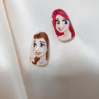 ネイル fog nail.のネイルデザイン