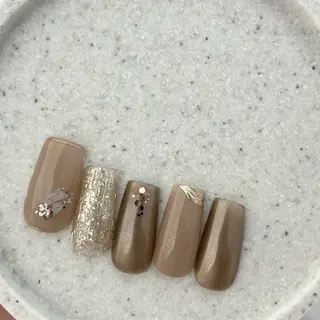 ネイル Aurum ♡︎ miyukiのネイルデザイン