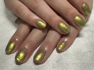 ネイル Nailsalon Graciasのネイルデザイン