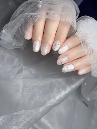ネイル nails' it...のネイルデザイン