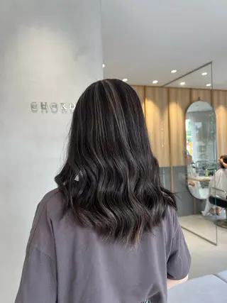 ミディアム 🦄Rena 🦄のヘアスタイル