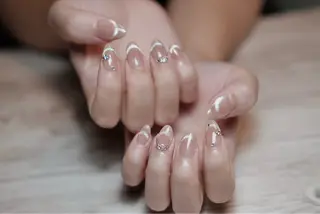 ネイル July nail salonのネイルデザイン