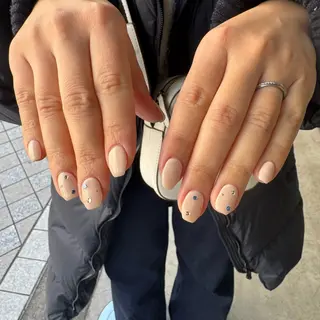 ネイル mizuki 🎀のネイルデザイン