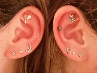 x8em _kのエステ・リラクイメージ