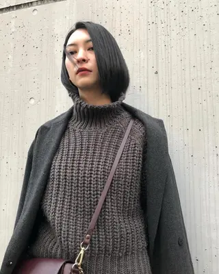 ショート [仙台髪質改善]小原 弘之のヘアスタイル