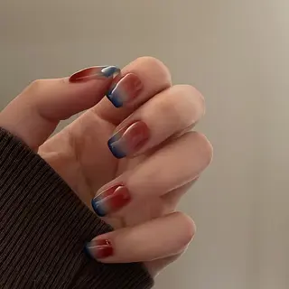 ネイル Cleo🧸伏見店 mikiのネイルデザイン