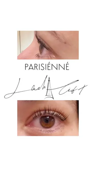 マツエク・マツパ Nel miwaのマツエク・マツパデザイン