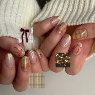 ネイル NINE_ SAKIのネイルデザイン