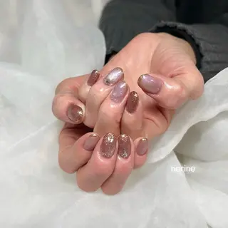 ネイル nail salon nerineのネイルデザイン