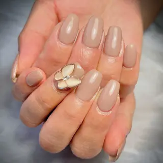 ネイル 丁寧カウンセリング 個性派ネイルyukoのネイルデザイン