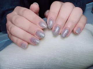 ネイル Yuxi Beauty salon 【ユーシィー ビューティ サロン】所属・ユーシーネイルサロン 池田公園店のネイルデザイン