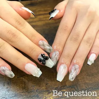 ネイル ueki junのネイルデザイン