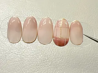 ネイル MEI 川越東口ネイルサロンのネイルデザイン