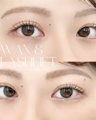 マツエク・マツパ GO TO シェアサロン　天神lino店所属・GOTODAY天神 lino♡taokiのマツエク・マツパデザイン