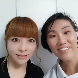 美容鍼サロン それいゆ所属・鍼灸サロンそれいゆ 石河佳恵のエステ・リラクイメージ