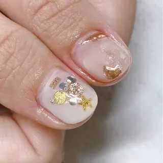 ネイル private salon G所属・goto yoshikoのその他イメージ