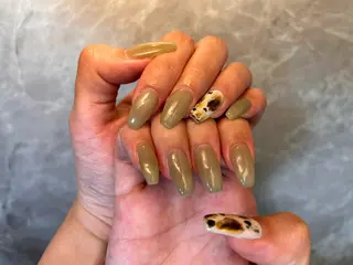 ネイル ✴︎ Delightのネイルデザイン