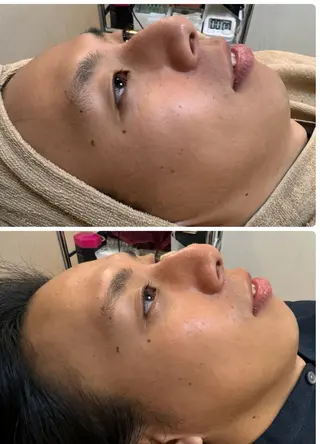 まつげ屋さん こはくのマツエク・マツパデザイン