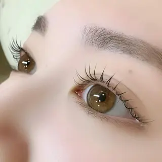 マツエク・マツパ OPS hair ミクのマツエク・マツパデザイン