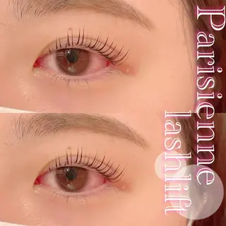 マツエク・マツパ FOXY LASH Miyamotoのマツエク・マツパデザイン