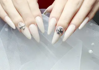 ネイル BondStory nail＆eyelash 栄店所属・BondStory asukaのネイルデザイン