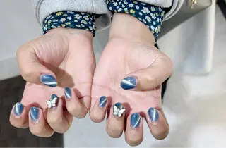 ネイル Umi nail& eyelashのネイルデザイン